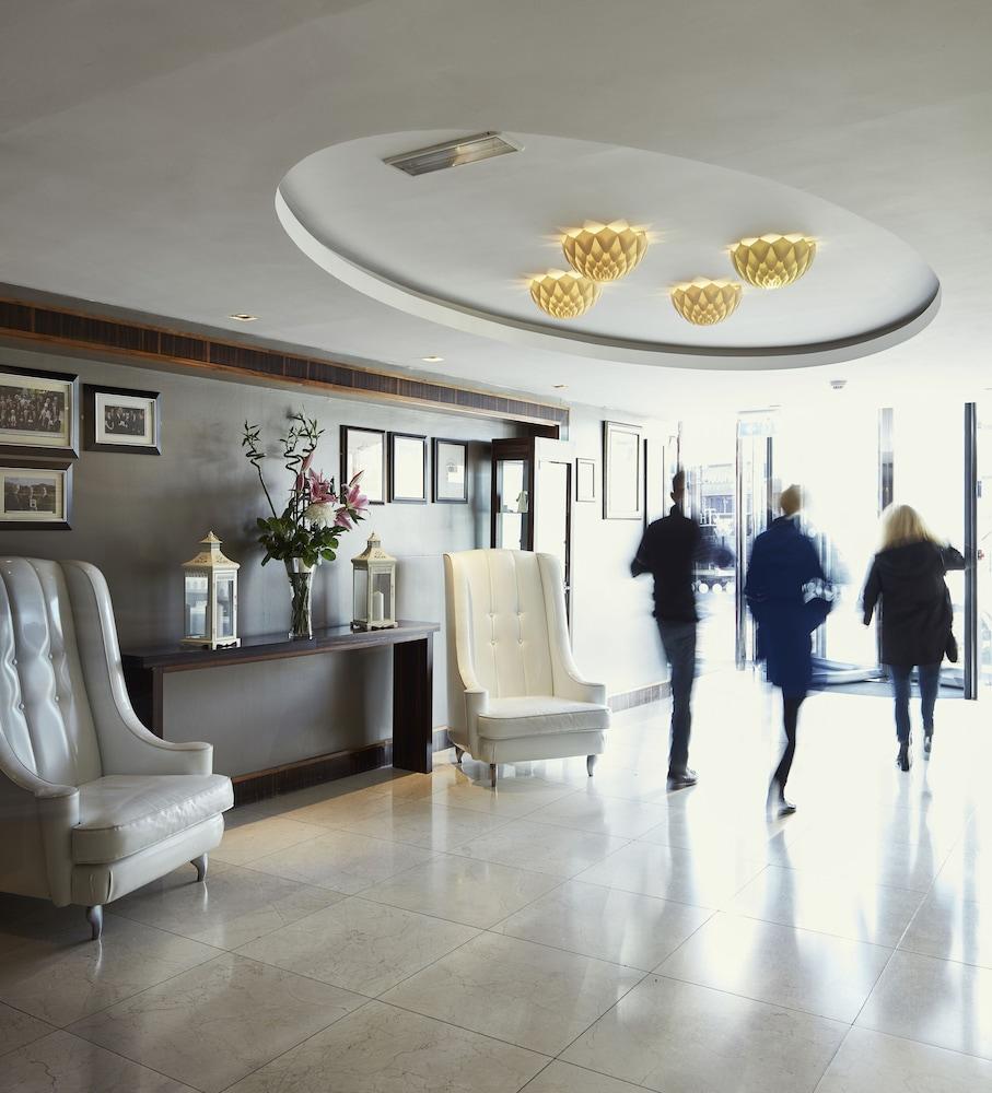 Killarney Towers Hotel & Leisure Centre Exterior photo