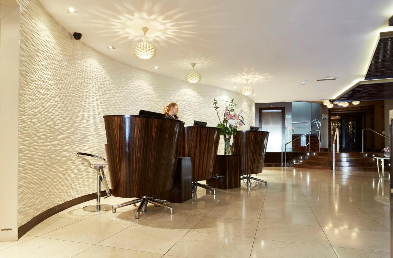 Killarney Towers Hotel & Leisure Centre Exterior photo